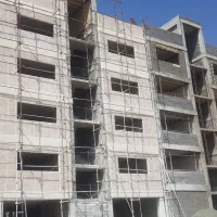نیازمند نگهبان برای ساختمان در حال ساخت