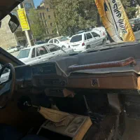 پاترول ۲در با کولر هیدرولیک فابریک نقد اقساط|خودرو سواری و وانت|کرج, گلشهر|دیوار