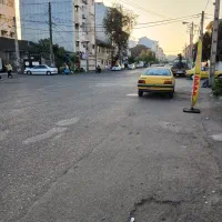 فروش مغازه استثنایی شهدا.پاستوریزه. براتوبان25متری|فروش مغازه و غرفه|رشت, پاستوریزه|دیوار