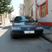 روا سال مدل 86 دوگانه کارخانه
