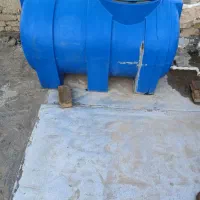 تانکر|مصالح و تجهیزات ساختمان|فردیس, شهرک ۱۱۰|دیوار