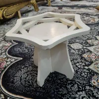 گل میز|مبلمان خانگی و میز عسلی|اهواز, سپیدار|دیوار