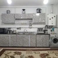 کابینت در حد نو