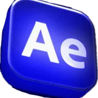 ادیتور after effects