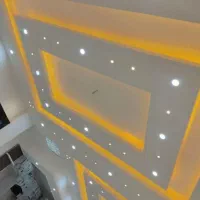 کناف و تایل