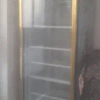 یخچال ایستاده مغازه ای