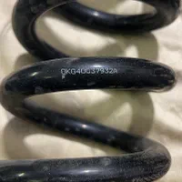 فنر لول هایلوکس|قطعات یدکی و لوازم جانبی|محلات, |دیوار