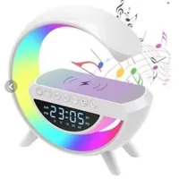 اسپیکر قابل حمل G600|پخش‌کننده همراه|یزد, |دیوار