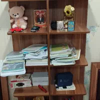 فروش کمد شیک و تمیز