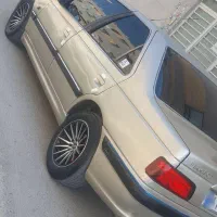 پارس مدل ۸۰ سالم عروسک