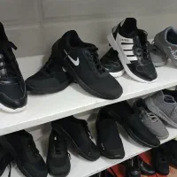 کفش مردانه. زنانه، بچه گانه