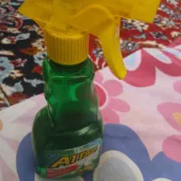 مایع تمیز کننده اتک