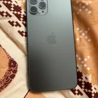 ایفون ۱۱ پرو ۲۵۶ گیگ