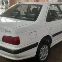 پژو پارس|خودرو سواری و وانت|دیواندره, |دیوار