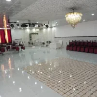 تالار باغ الماس|خدمات پذیرایی، مراسم|شوشتر, |دیوار