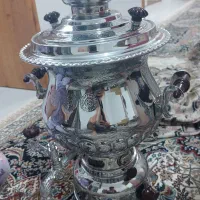 سماور گازی تبریز