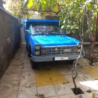 وانت نیسان ۹۳