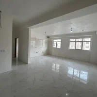 ۱۱۰ متری رو به نما مهرشهر کلید نخورده«رضا قماشی»