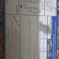 تیبا صندوق دار ۹۷ دو گانه دستی|خودرو سواری و وانت|شاهین‌شهر, فردوسی|دیوار