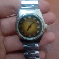 ساعت ارینت وسیتیزن|ساعت|قرچک, زیبا شهر|دیوار