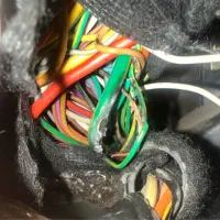 ب یک نصاب دزدگیر وضبط باند نیاز مندیم فرحزاد