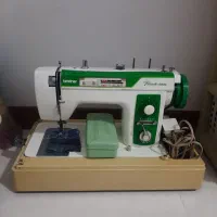 چرخ خیاطی برودر
