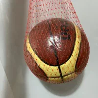 توپ بسکتبال