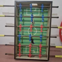 فوتبال دستی|رویداد ورزشی|منجیل, |دیوار