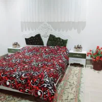 سوییت منزل دوخوابه مبله