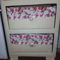 جا سیب زمینی وپیاز کشو دار