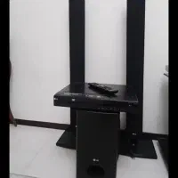 سینما خانگی LG در حد نو