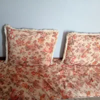 کناره و پشتی