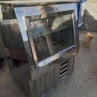 سلام یک عدد یخچال کوچک