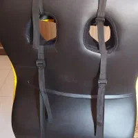 صندلی گیمینگ پرومکس ۲۰۲۵|صندلی و نیمکت|کرج, شهرک بنفشه|دیوار