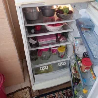 یخچال|یخچال و فریزر|رشت, استقامت ۱|دیوار