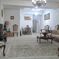 آپارتمان ۱۱۵ متری ، فول امکانات پشت مسجد جامع|فروش آپارتمان|ابهر, |دیوار