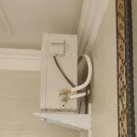 نصب کولرگازی جابجایی و شارژ گاز|خدمات پیشه و مهارت|ارومیه, |دیوار