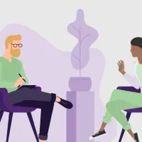 راهنمایی بحران تنهائی