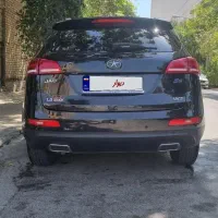 جک s5 اسفند ۱۴۰۲ مشکی در خد صفر