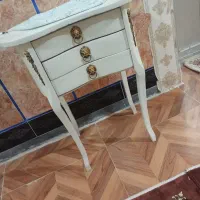 کنسول و میز|بوفه، ویترین، کنسول|پارس‌آباد, |دیوار