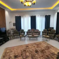 ویلا کلاسیک ۲۵۰ زمین ۲۵۰ بنا بافت مهرآباد رودهن