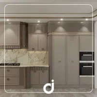کابینت لوکس،اقساط ۶ ماهه،تولید مستقیم،ضمانت کتبی|خدمات پیشه و مهارت|تهران, زعفرانیه|دیوار