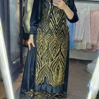 لباس محلی|لباس|دزفول, |دیوار