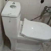 توالت فرنگی