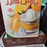 مرکبات گیری پارس خزر