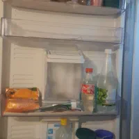 یخچال در حد نو         شماره تماس