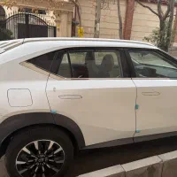 گک امکو سفید ۲۰۲۴ بنزینی