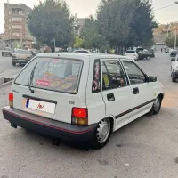 پراید هاچبک کره ای فول لوازم(سیستم و پنوماتیک)