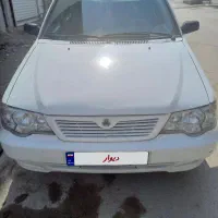 پراید ۱۱۱ مدل ۸۹