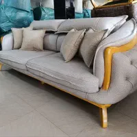 مبلمان استایل بینظیر یک خانه ده تابیست ماهه تسـویه